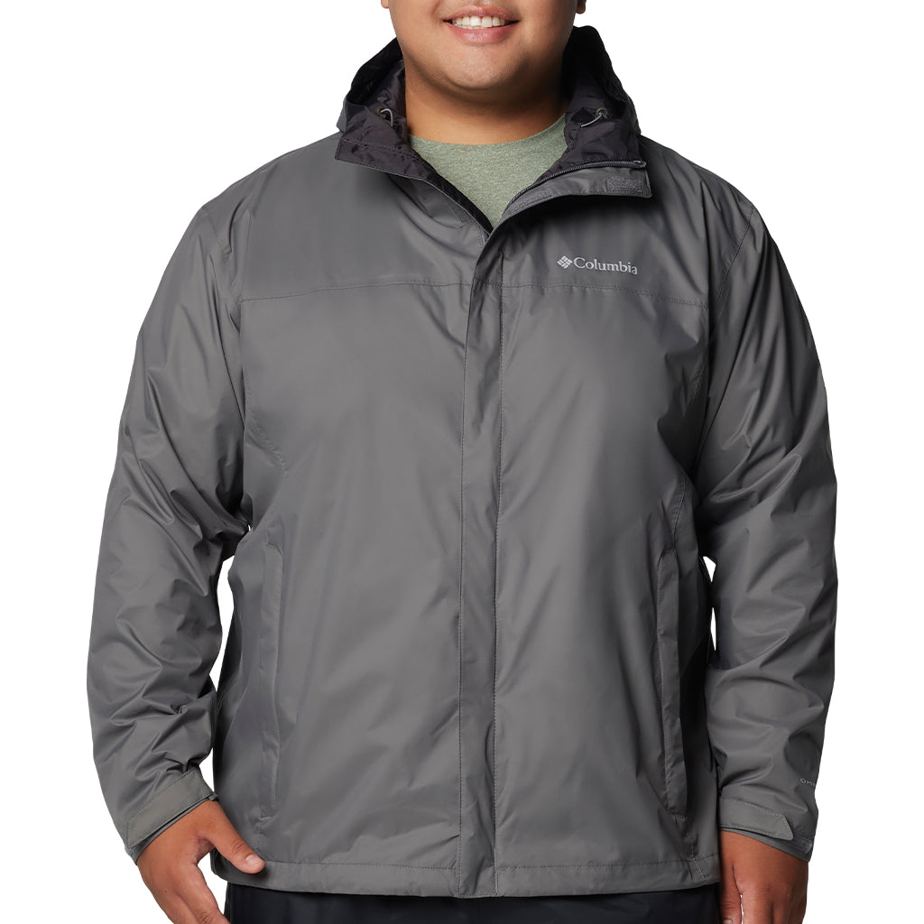 Men's Columbia Watertight II Jacket