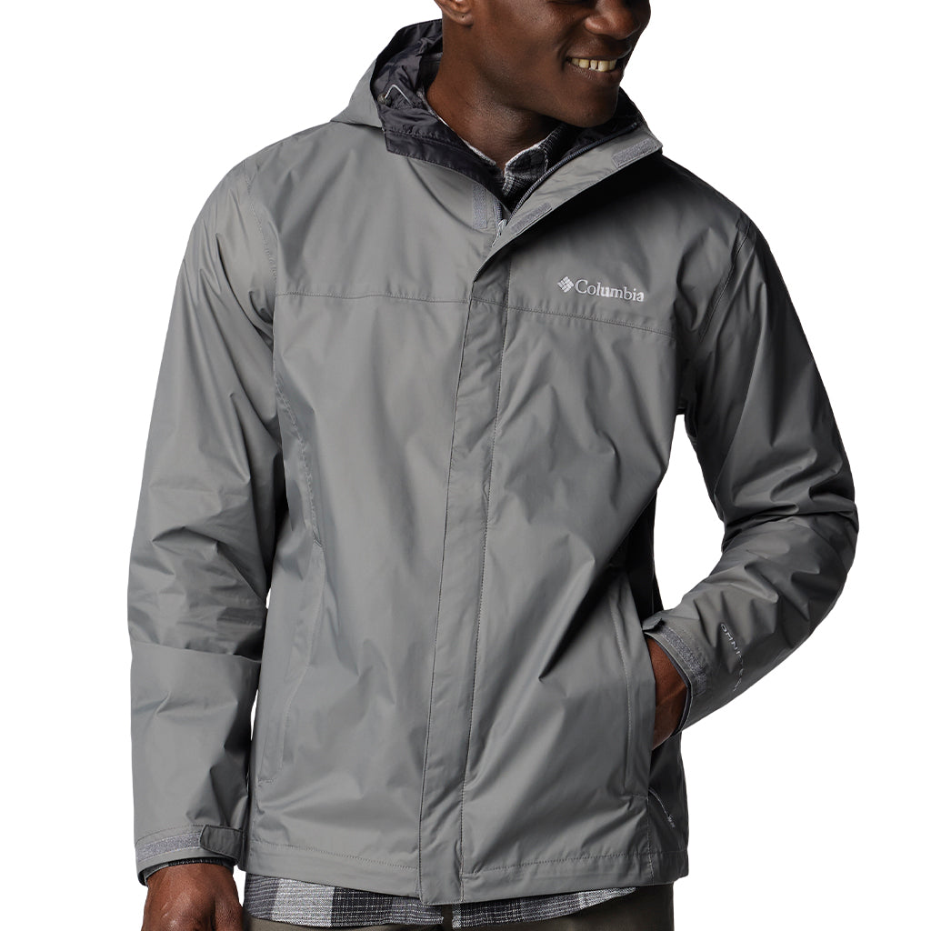 Men's Columbia Watertight II Jacket