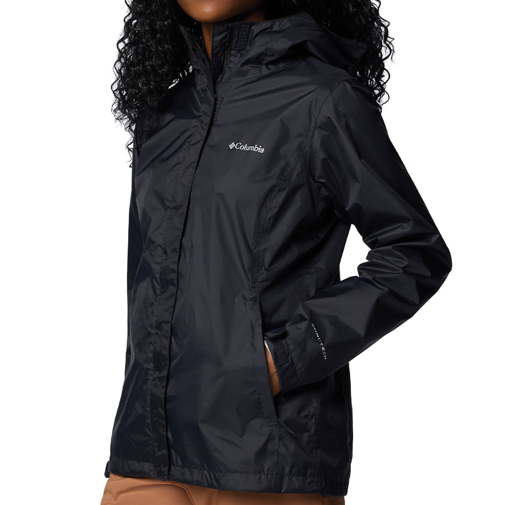Women's Columbia Arcadia II Jacket