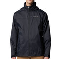 Men's Columbia Glennaker Lake II Rain Jacket