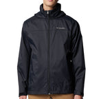 Men's Columbia Glennaker Lake II Rain Jacket