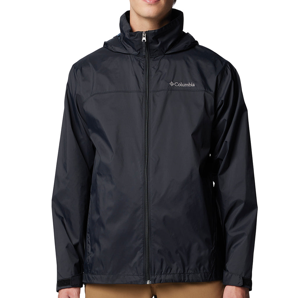 Men's Columbia Glennaker Lake II Rain Jacket