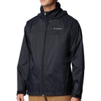 Men's Columbia Glennaker Lake II Rain Jacket