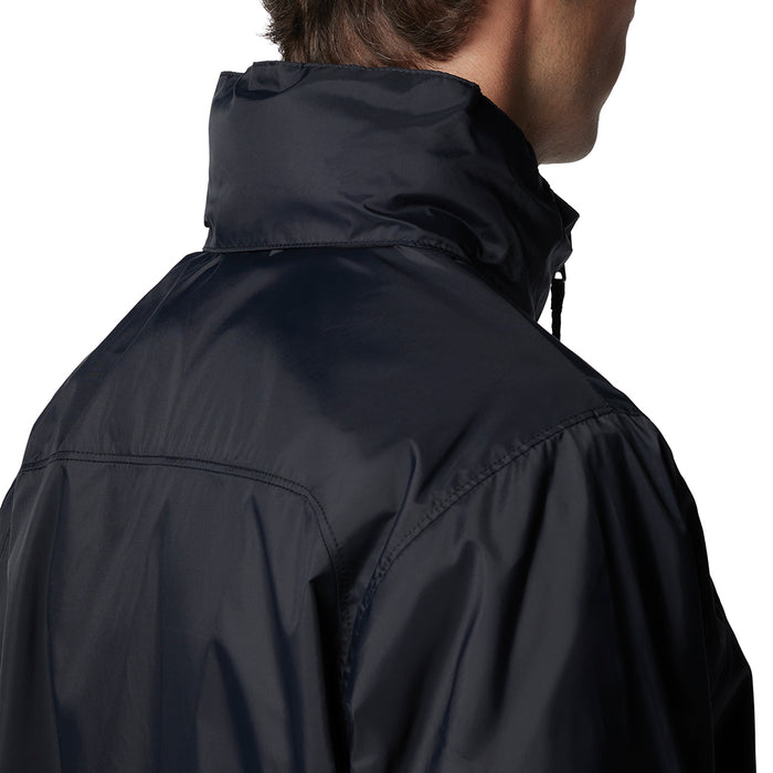Men's Columbia Glennaker Lake II Rain Jacket