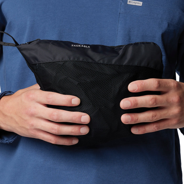 Men's Columbia Glennaker Lake II Rain Jacket