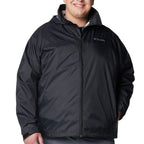 Men's Columbia Glennaker Lake II Rain Jacket