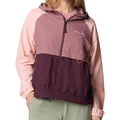 Women's Columbia Spire Valley Windbreaker