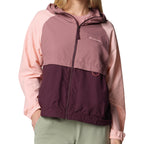 Women's Columbia Spire Valley Windbreaker