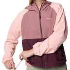 Women's Columbia Spire Valley Windbreaker