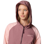 Women's Columbia Spire Valley Windbreaker