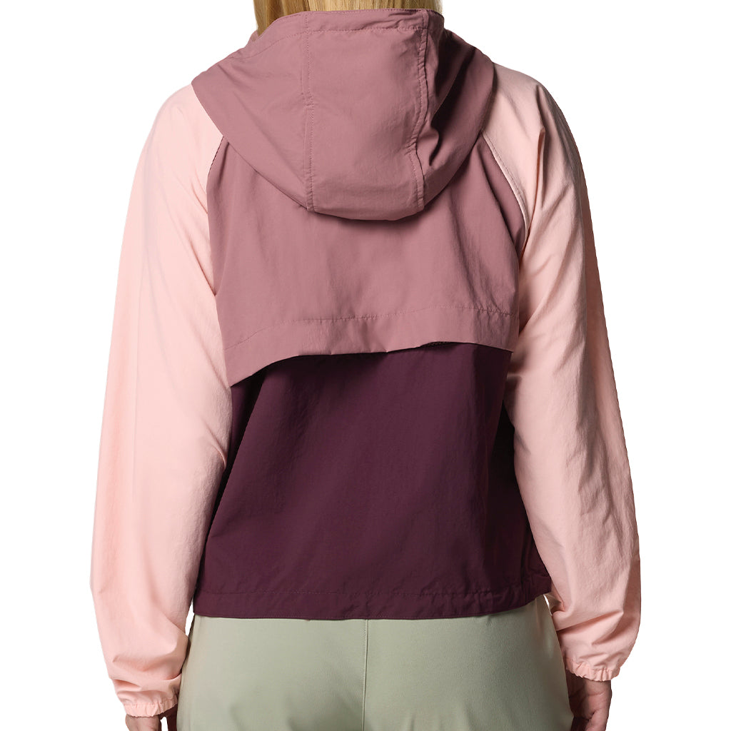 Women's Columbia Spire Valley Windbreaker