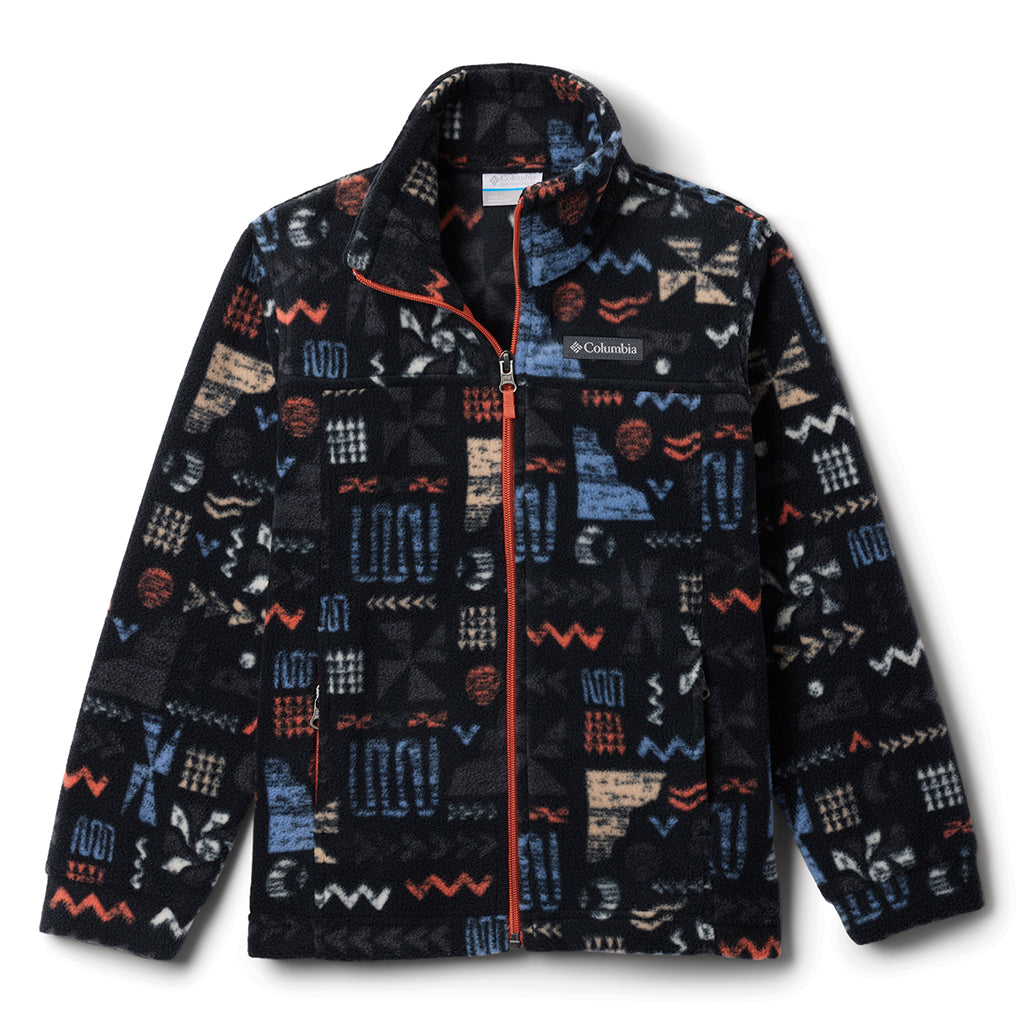 Toddler Columbia Zing III Fleece