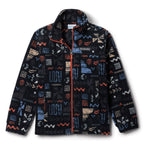 Toddler Columbia Zing III Fleece