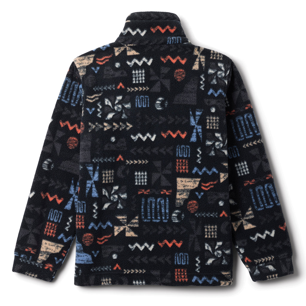 Toddler Columbia Zing III Fleece