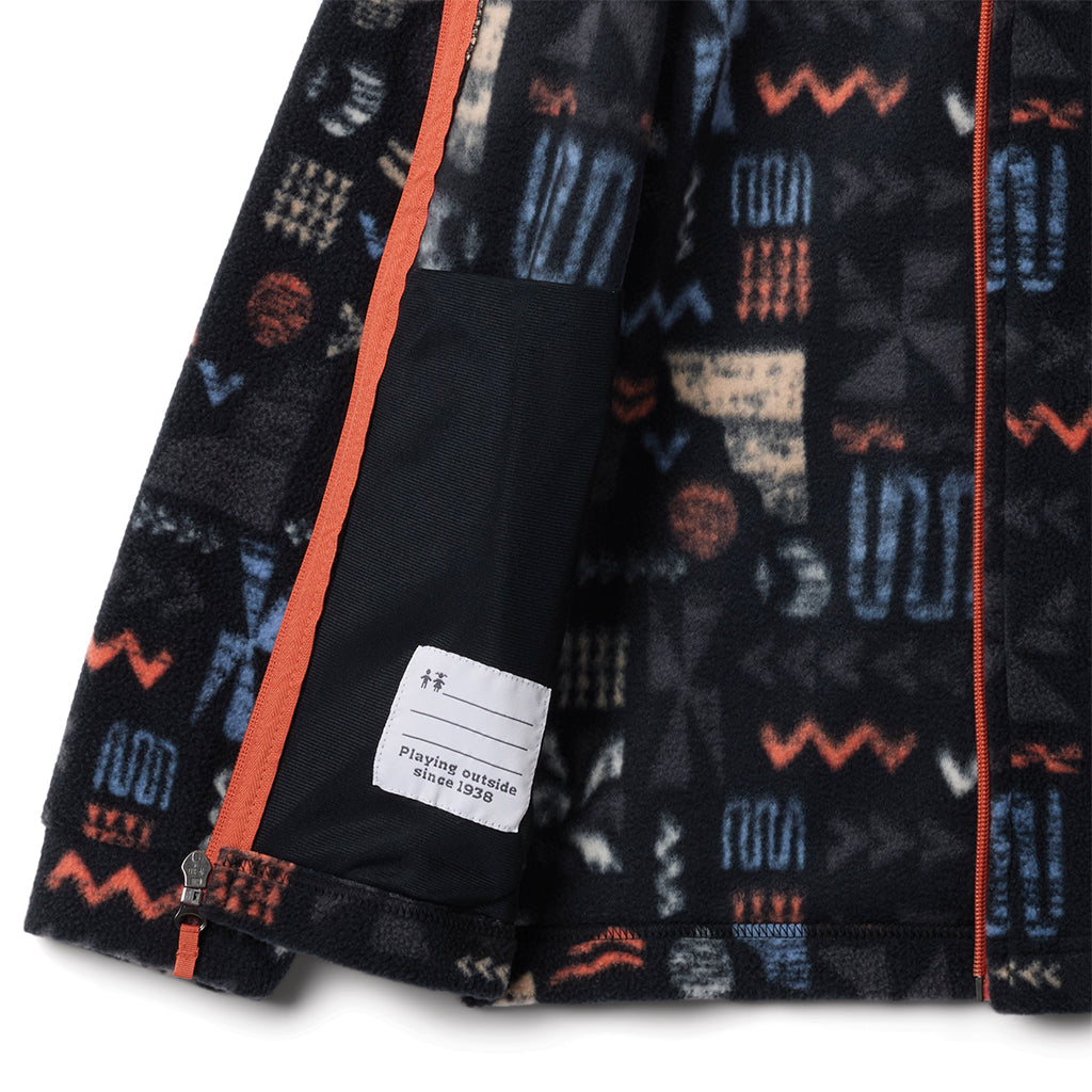 Toddler Columbia Zing III Fleece