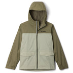 Boy's Columbia Rain-Zilla II Jacket