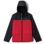 Boy's Columbia Rain-Zilla II Jacket