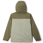 Boy's Columbia Rain-Zilla II Jacket