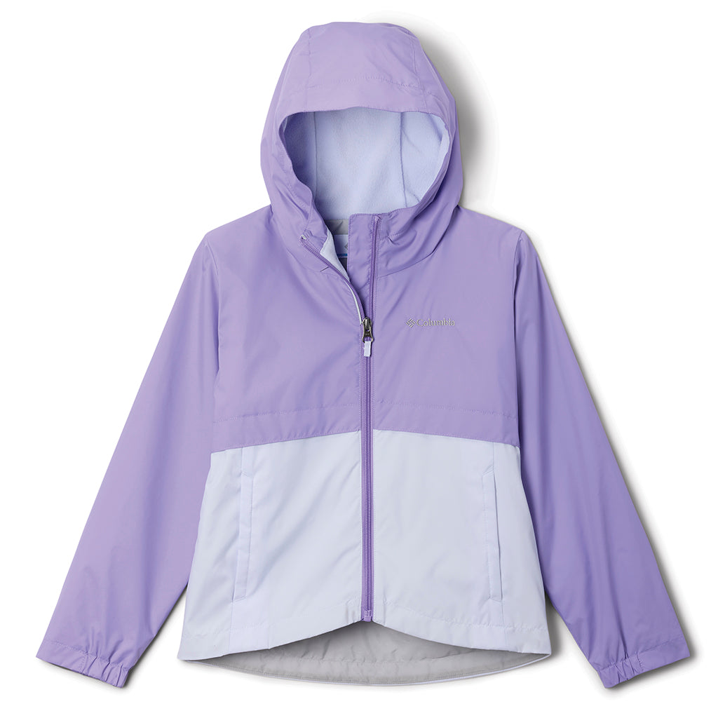 Girl's Columbia Rain-Zilla II Jacket — Winnipeg Outfitters