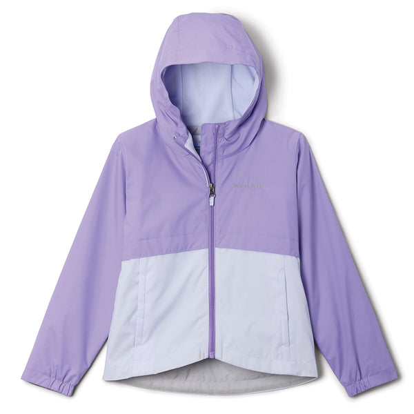 Girl's Columbia Rain-Zilla II Jacket — Winnipeg Outfitters