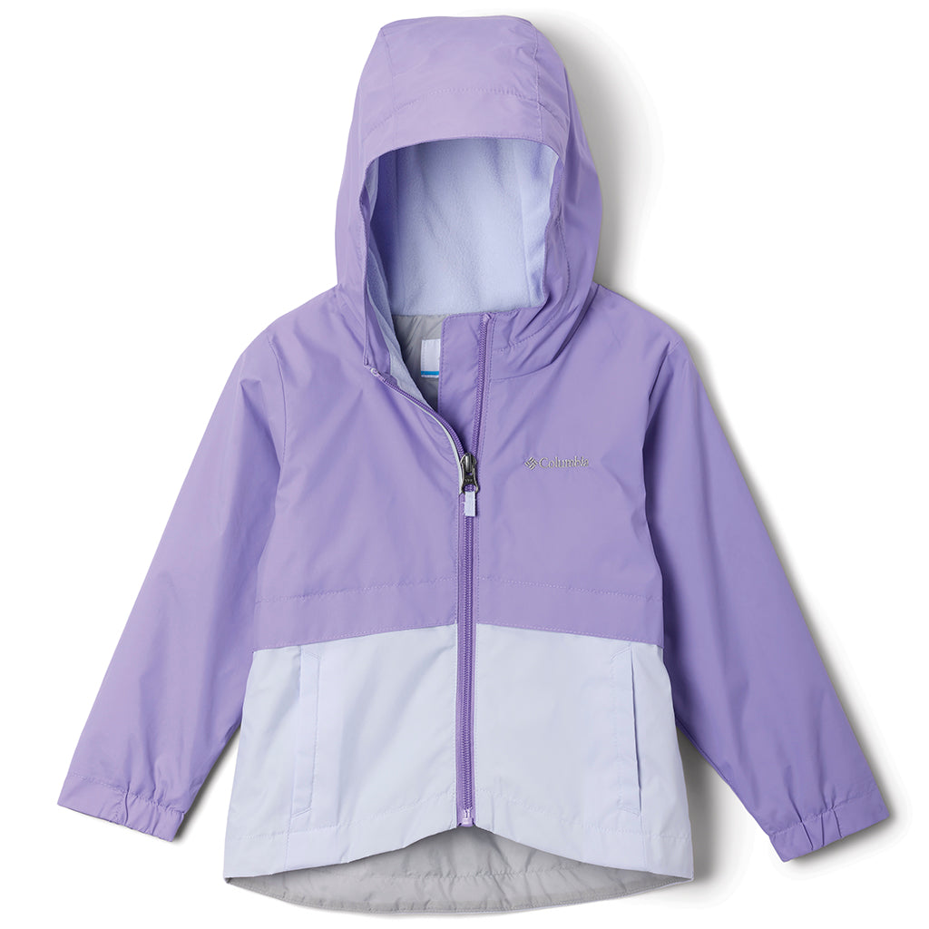 Toddler Columbia Rain-Zilla II Jacket