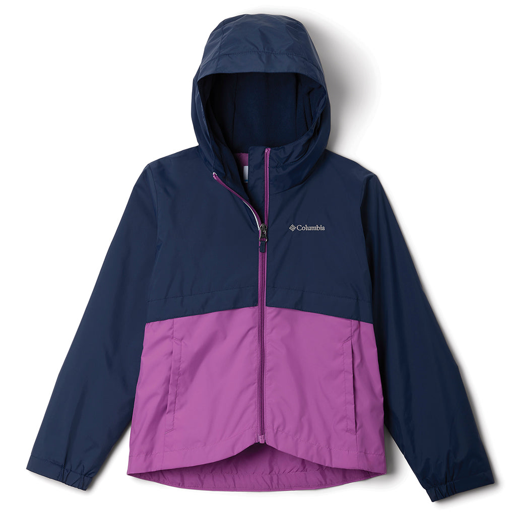 Toddler Columbia Rain-Zilla II Jacket