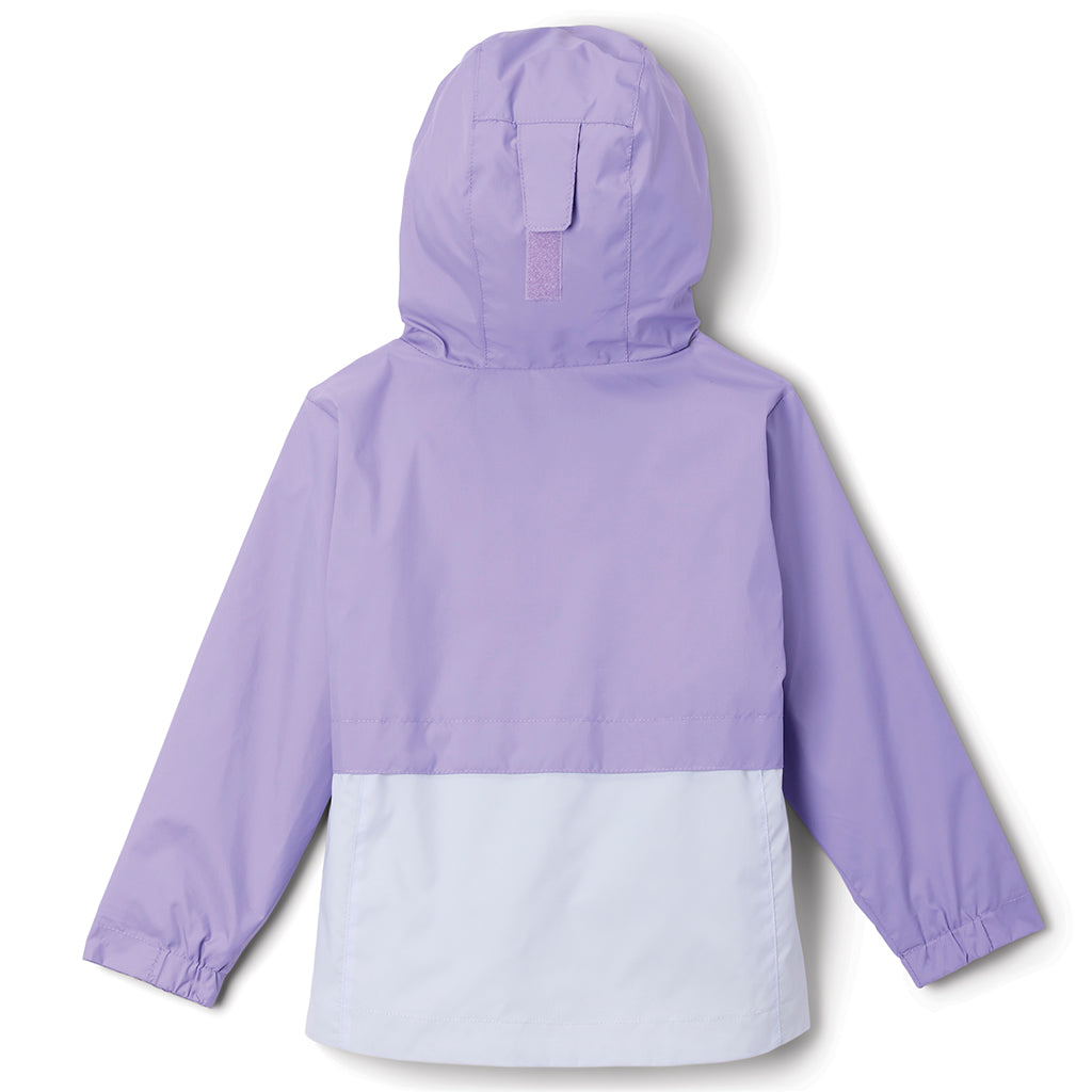 Toddler Columbia Rain-Zilla II Jacket