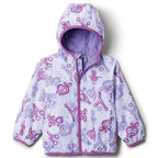 Infant Columbia Mini Pixel Grabber III Wind Jacket