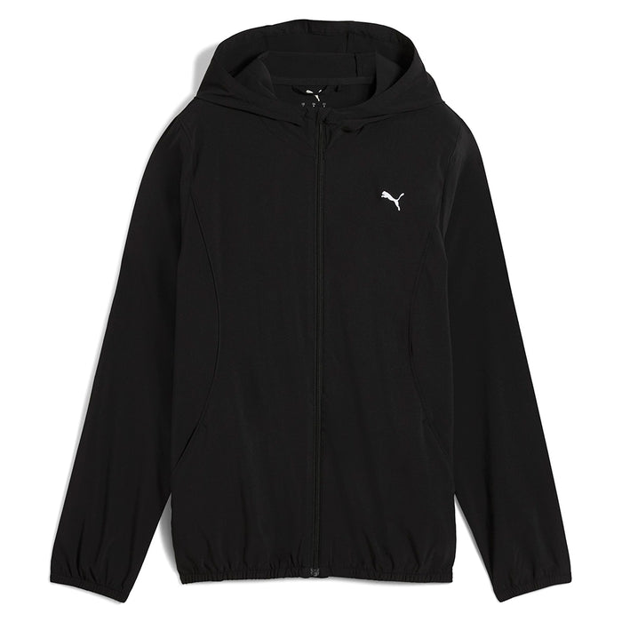 Women's Puma Run Velocity Woven Jacket