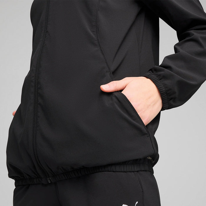 Women's Puma Run Velocity Woven Jacket