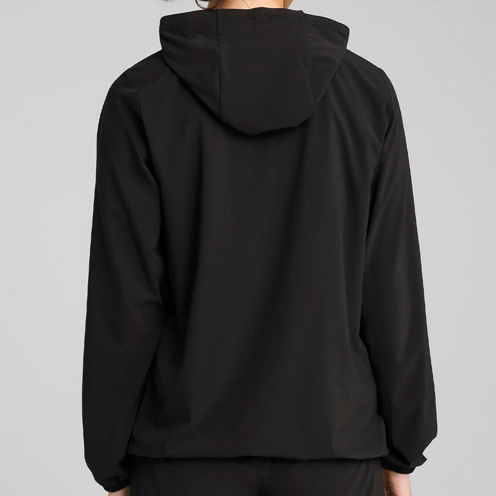 Women's Puma Run Velocity Woven Jacket