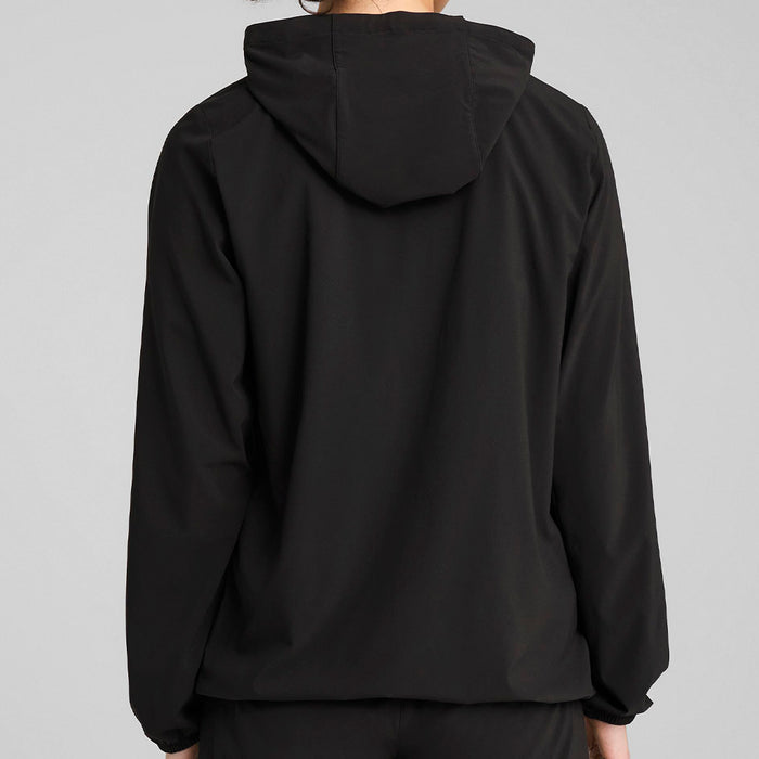 Women's Puma Run Velocity Woven Jacket