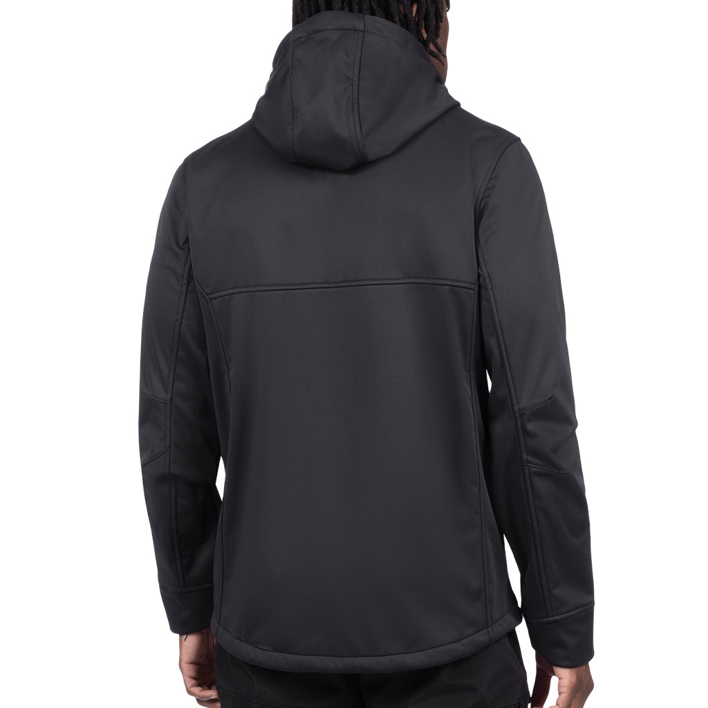 Men's FXR Hydrogen Softshell Jacket