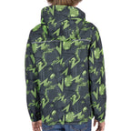 Youth FXR Ride Reversible Jacket