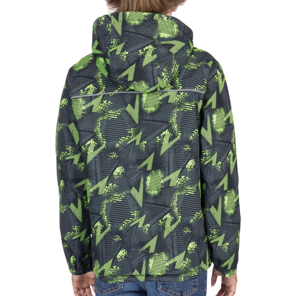 Youth FXR Ride Reversible Jacket