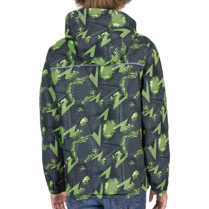 Youth FXR Ride Reversible Jacket