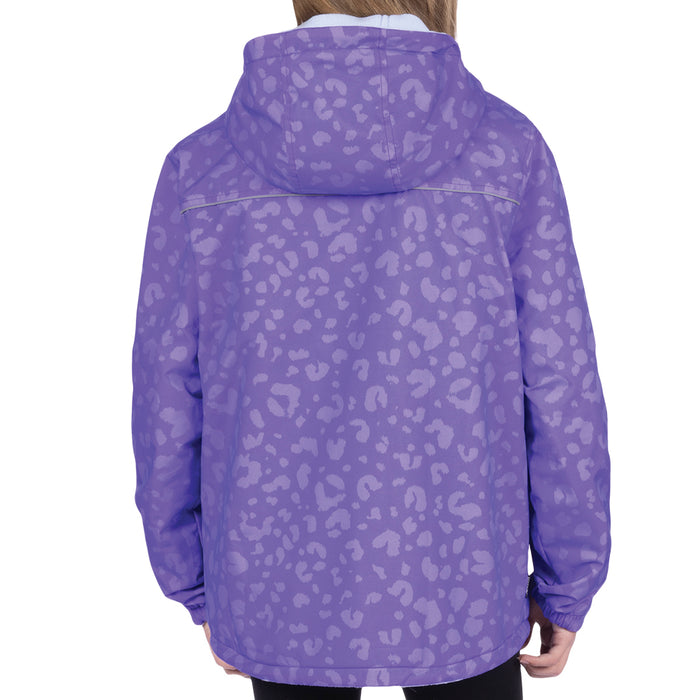 Youth FXR Ride Reversible Jacket