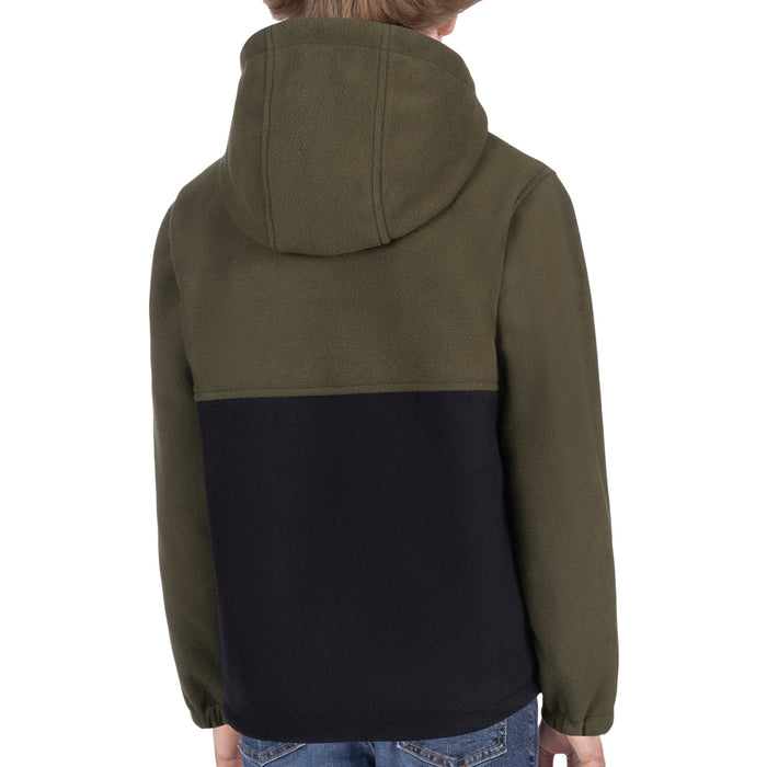 Youth FXR Ride Reversible Jacket