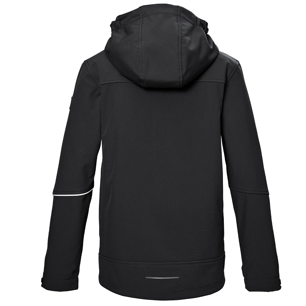 Boy's Killtec SoftShell Jacket