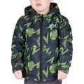 Toddler FXR Ride Reversible Jacket