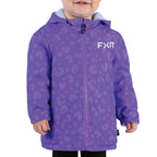 Toddler FXR Ride Reversible Jacket