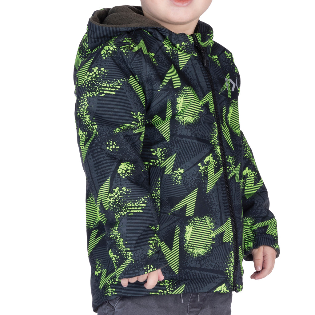Toddler FXR Ride Reversible Jacket