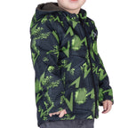 Toddler FXR Ride Reversible Jacket