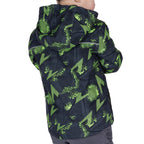 Toddler FXR Ride Reversible Jacket