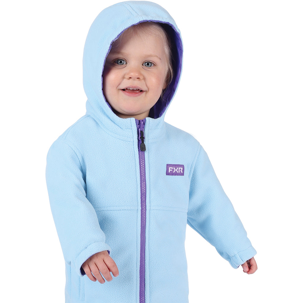 Toddler FXR Ride Reversible Jacket