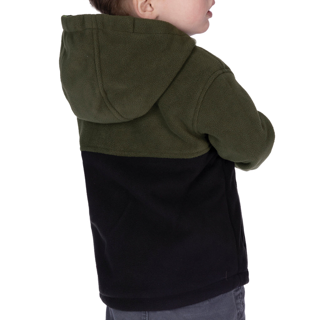 Toddler FXR Ride Reversible Jacket
