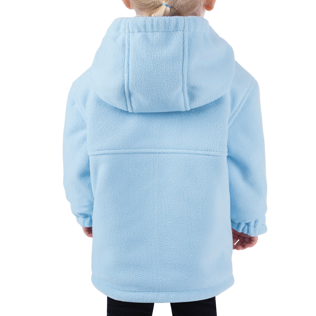 Toddler FXR Ride Reversible Jacket