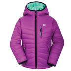 Girl's Gusti Acacia Puffer Jacket