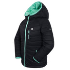 Girl's Gusti Acacia Puffer Jacket
