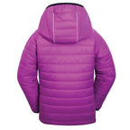 Girl's Gusti Acacia Puffer Jacket